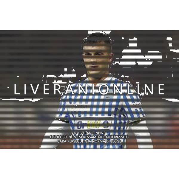 Spal - Sampdoria Campionato di Calcio Serie A TIM 04/11/2019 nella foto: Strefeza Gabriel (spal ferrara) ©Claudio Zamagni/Agenzia Aldo Liverani Strefeza Gabriel (spal ferrara) during Italian Serie A soccer match between S.P.A.L. Ferrara and S.S. SAMPDORIA at Ferrara Paolo Mazza Stadium on November 04 2019 photo credit by Claudio Zamagni/Aldo Liverani Photo Agency