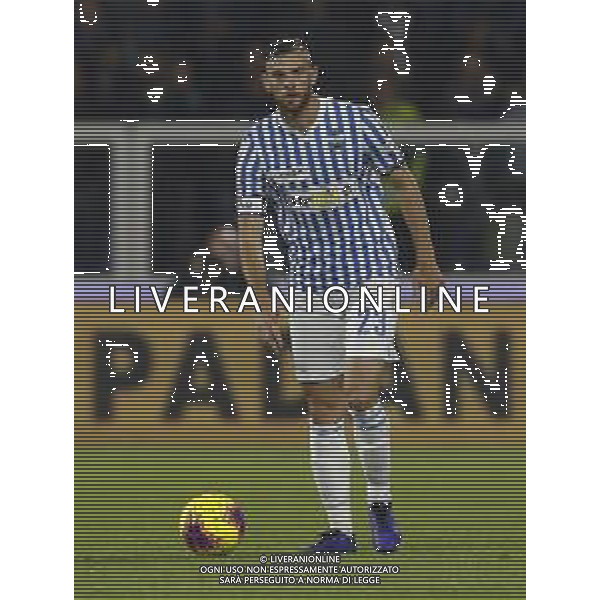 Spal - Sampdoria Campionato di Calcio Serie A TIM 04/11/2019 nella foto: ©Claudio Zamagni/Agenzia Aldo Liverani during Italian Serie A soccer match between S.P.A.L. Ferrara and S.S. SAMPDORIA at Ferrara Paolo Mazza Stadium on November 04 2019 photo credit by Claudio Zamagni/Aldo Liverani Photo Agency