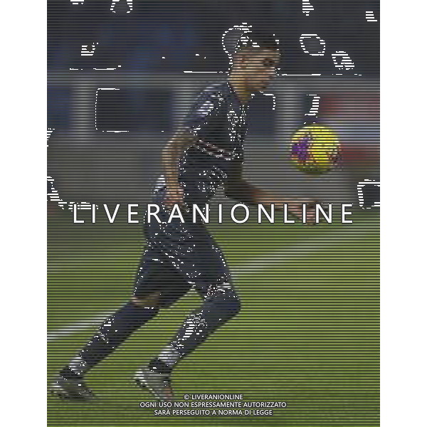 Spal - Sampdoria Campionato di Calcio Serie A TIM 04/11/2019 nella foto: Depaoli Fabio(sampdoria) ©Claudio Zamagni/Agenzia Aldo Liverani Depaoli Fabio(sampdoria) during Italian Serie A soccer match between S.P.A.L. Ferrara and S.S. SAMPDORIA at Ferrara Paolo Mazza Stadium on November 04 2019 photo credit by Claudio Zamagni/Aldo Liverani Photo Agency