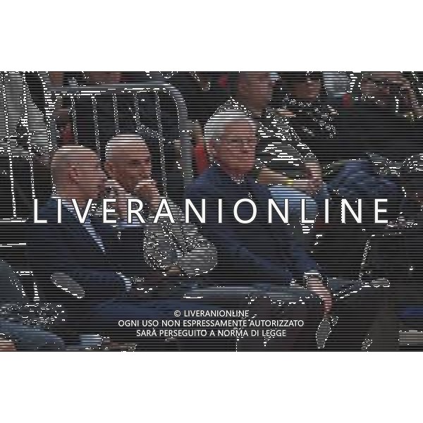 VIRTUS BOLOGNA - BASKETBALL ULM EUROCUP BASKET 06.11.2019 NELLA FOTO zanetti MASSIMO ©OPTIMAFOTO/AGENZIA ALDO LIVERANI Sas