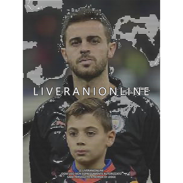 Bernardo Silva (Manchester City) Atalanta vs Manchester City UEFA Champions League fase a gironi 4° giornata gruppo C Milano 6-11-2019 Stadio Giuseppe Meazza - San Siro foto Roberto Garavaglia - ag. Aldo Liverani sas