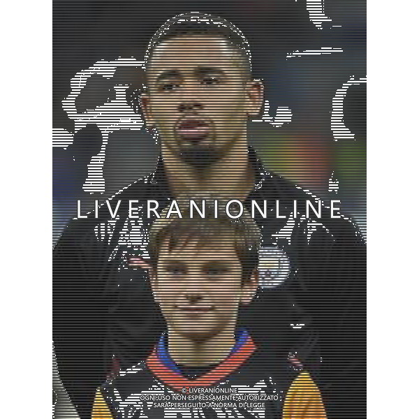 Gabriel Jesus (Manchester City) Atalanta vs Manchester City UEFA Champions League fase a gironi 4° giornata gruppo C Milano 6-11-2019 Stadio Giuseppe Meazza - San Siro foto Roberto Garavaglia - ag. Aldo Liverani sas