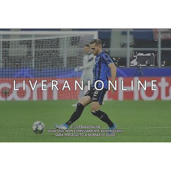 Rafael Toloi (Atalanta) Atalanta vs Manchester City UEFA Champions League fase a gironi 4° giornata gruppo C Milano 6-11-2019 Stadio Giuseppe Meazza - San Siro foto Roberto Garavaglia - ag. Aldo Liverani sas