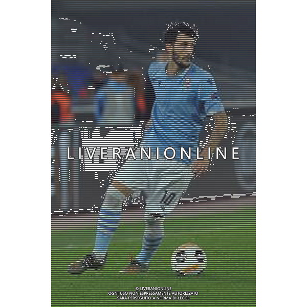 Lazio vs Celtic Europa League - 4 giornata Stadio Olimpico - Roma 07-11-2019 nella foto Luis Alberto FOTO FEDERICO GAETANO-AG ALDO LIVERANI SAS