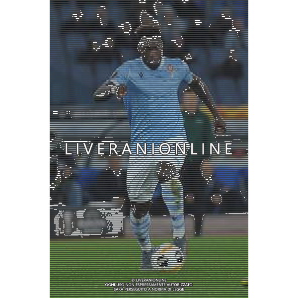 Lazio vs Celtic Europa League - 4 giornata Stadio Olimpico - Roma 07-11-2019 nella foto Felipe Caicedo FOTO FEDERICO GAETANO-AG ALDO LIVERANI SAS