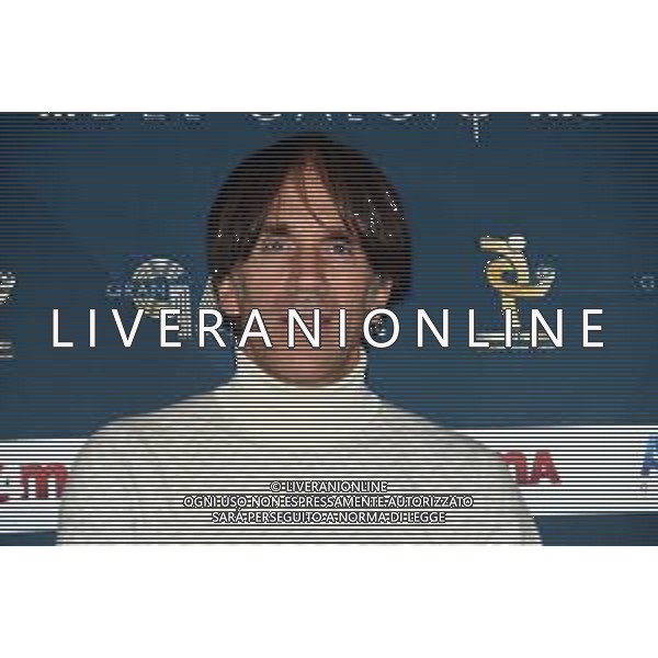 Conferenza Stampa Presentazione Gran Gala\' del Calcio AIC, Milano 08.11.2019 nella foto Davide Oldani Chef, ©Gazzaniga/AGENZIA ALDO LIVERANI SAS