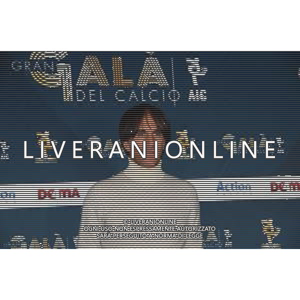 Conferenza Stampa Presentazione Gran Gala\' del Calcio AIC, Milano 08.11.2019 nella foto Davide Oldani Chef, ©Gazzaniga/AGENZIA ALDO LIVERANI SAS