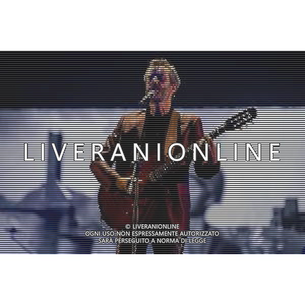 Concerto di Musica: Daniele Silvestri, DS9, La Terra dal vivo sotto i piedi tour 2019, Kione Arena, 8 novembre 2019 ©Alessio Marini /AGENZIA ALDO LIVERANI SAS