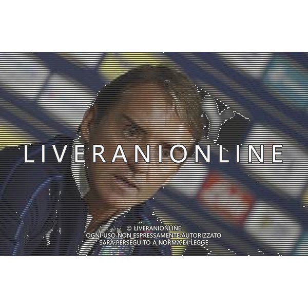 Raduno della Nazionale Italiana di Calcio a Corverciano prima delle sfide contro Bosnia e Armenia 11/11/2019 - nella foto: ©Claudio Zamagni/Agenzia Aldo Liverani s.a.s.