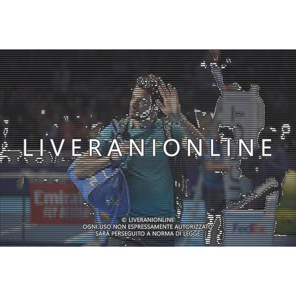 Internazionali di Tennis London, Italia 10/11/2019 Nitto ATP Finals Nella foto: BERETTINI MATTEO FOTO ROBERTO ZANETTIN-ALESSIO MARINI-AG ALDOLIVERANI SAS