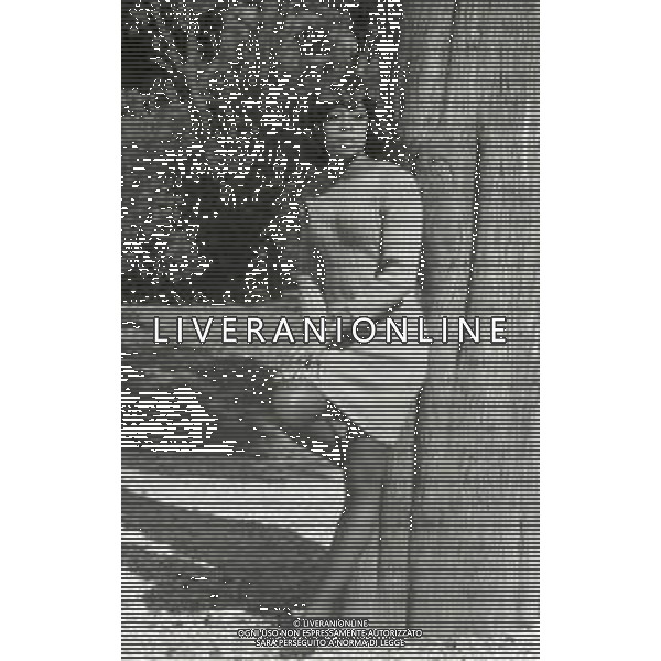 Lola Falana, pseudonimo di Loletha Elaine Falana, è una conduttrice televisiva, showgirl, attrice, cantante e religiosa statunitense NELLA FOTO LOLA FALANA NELL\'ANNO 1967 AG ALDO LIVERANI SAS