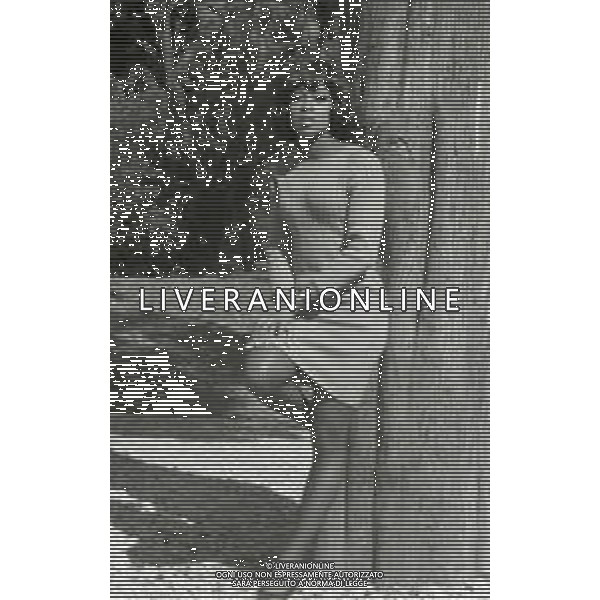 Lola Falana, pseudonimo di Loletha Elaine Falana, è una conduttrice televisiva, showgirl, attrice, cantante e religiosa statunitense NELLA FOTO LOLA FALANA NELL\'ANNO 1967 AG ALDO LIVERANI SAS
