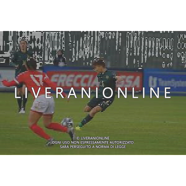 Nazionale Italiana di Calcio Castel di Sangro, Italia 12/11/2019 Italia Women vs Malta Women (qualific. Europeo 2021) Nella foto: Martina Rosucci (Italia) foto renaro olimpio-alessio marini-ag aldo liverani sas