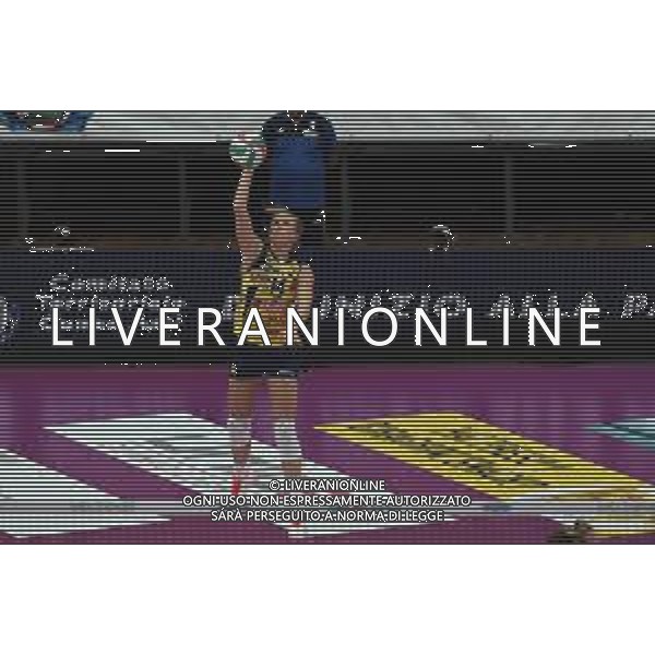 Campionato Italiano di Volley Serie A1 Femminile 2019/2020 Cuneo, Italia 12/11/2019 Bosca S.Bernardo Cuneo vs Imoco Volley Conegliano Nella foto: Joanna Wolosz (Imoco Conegliano) FOTO DANILO VIGO-ALESSIO MARINI-AG ALDO LIVERANI SAS