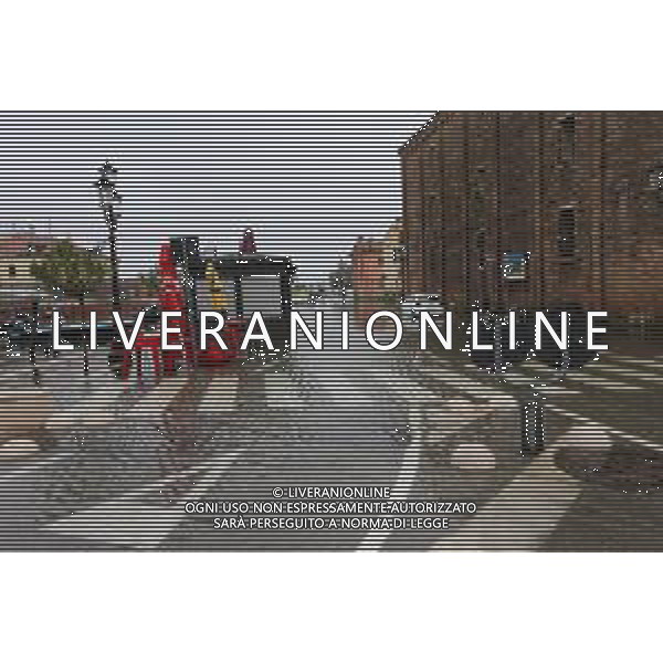 Chioggia 13 novembre 2019 ore 10.30 FOTO ALESSIO MARINI-AG ALDO LIVERANI SAS