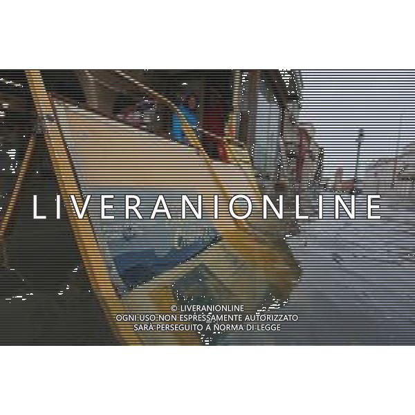 Chioggia 13 novembre 2019 ore 10.30 FOTO ALESSIO MARINI-AG ALDO LIVERANI SAS