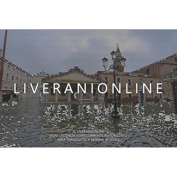 Chioggia 13 novembre 2019 ore 10.30 FOTO ALESSIO MARINI-AG ALDO LIVERANI SAS