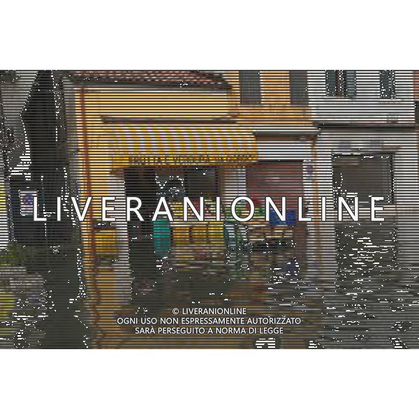 Chioggia 13 novembre 2019 ore 10.30 FOTO ALESSIO MARINI-AG ALDO LIVERANI SAS
