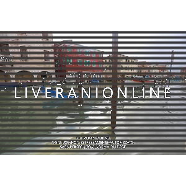 Chioggia 13 novembre 2019 ore 10.30 FOTO ALESSIO MARINI-AG ALDO LIVERANI SAS