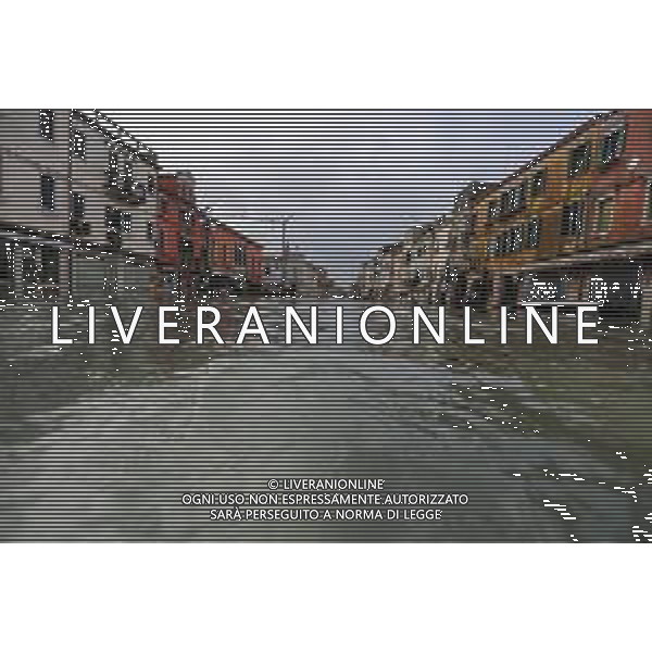 Chioggia 13 novembre 2019 ore 10.30 FOTO ALESSIO MARINI-AG ALDO LIVERANI SAS