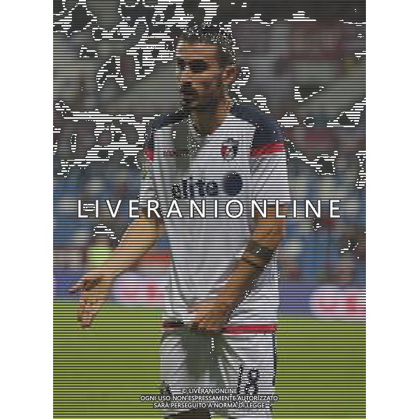 SAMBENEDETTESE CALCIO 2019-2020 LEGA PRO NELLA FOTO MARCO FREDIANI FOTO G.S -AG ALDO LIVERANI SAS