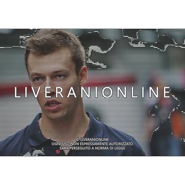 Daniil Kvyat (RUS) Scuderia Toro Rosso. 14.11.2019. Formula 1 World Championship, Rd 20, Brazilian Grand Prix, Sao Paulo, Brazil, Preparation Day. ©/AGENZIA ALDO LIVERANI SAS - ITALY ONLY EDITORIAL USE ONLY