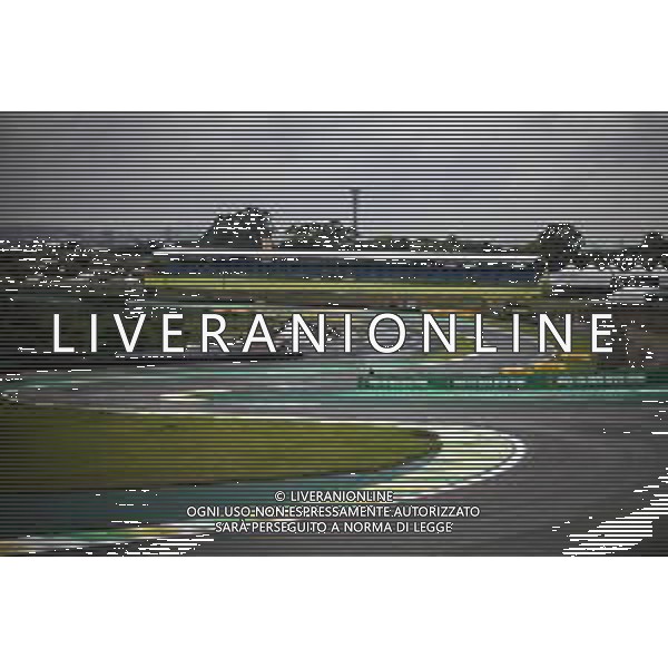 Track Atmosphere 14.11.2019. Formula 1 World Championship, Rd 20, Brazilian Grand Prix, Sao Paulo, Brazil, Preparation Day. ©/AGENZIA ALDO LIVERANI SAS - ITALY ONLY EDITORIAL USE ONLY