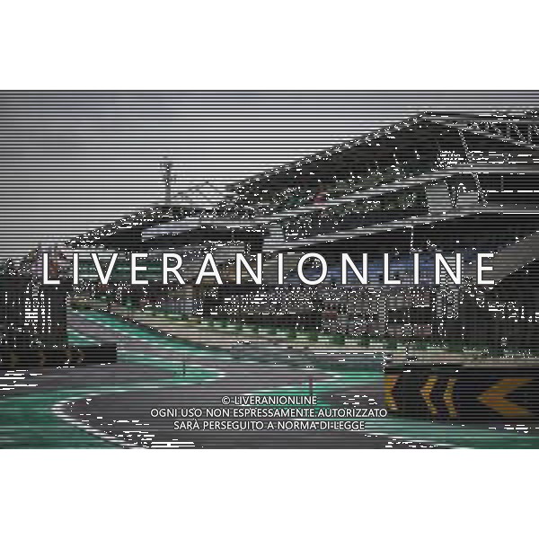 Track Atmosphere 14.11.2019. Formula 1 World Championship, Rd 20, Brazilian Grand Prix, Sao Paulo, Brazil, Preparation Day. ©/AGENZIA ALDO LIVERANI SAS - ITALY ONLY EDITORIAL USE ONLY