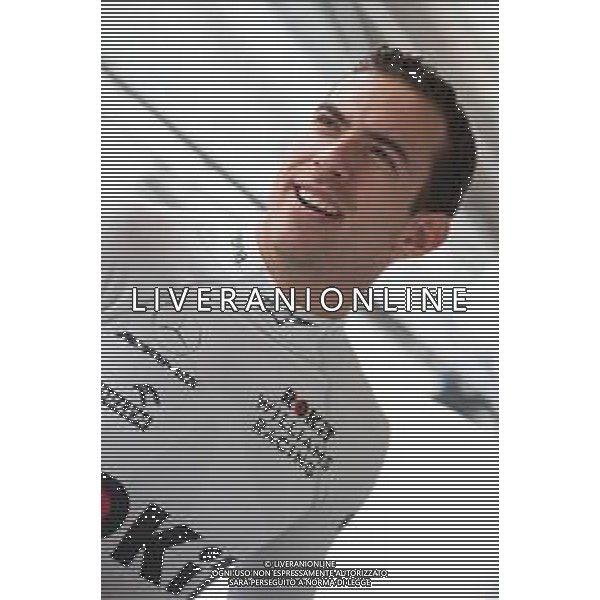 Nicholas Latifi (CDN) Williams Racing Test and Development Driver. 14.11.2019. Formula 1 World Championship, Rd 20, Brazilian Grand Prix, Sao Paulo, Brazil, Preparation Day. ©/AGENZIA ALDO LIVERANI SAS - ITALY ONLY EDITORIAL USE ONLY