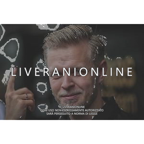 Kevin Magnussen (DEN), Haas F1 Team 14.11.2019. Formula 1 World Championship, Rd 20, Brazilian Grand Prix, Sao Paulo, Brazil, Preparation Day. ©/AGENZIA ALDO LIVERANI SAS - ITALY ONLY EDITORIAL USE ONLY