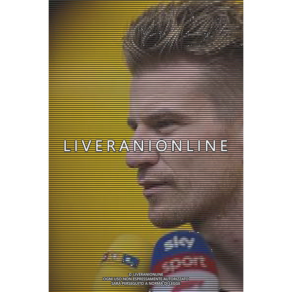 Nico Hulkenberg (GER), Renault Sport F1 Team 14.11.2019. Formula 1 World Championship, Rd 20, Brazilian Grand Prix, Sao Paulo, Brazil, Preparation Day. ©/AGENZIA ALDO LIVERANI SAS - ITALY ONLY EDITORIAL USE ONLY