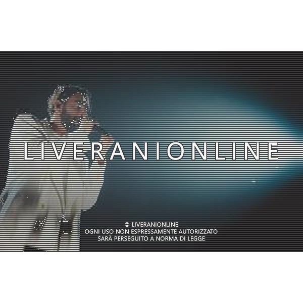 Concerto di Musica: Marco Mengoni, Marco Mengoni - Atlantico TourZoppas Arena, Conegliano (TV), 14 novembre 2019 FOTO ALESSIO MARINI-AG ALDO LIVERANI SAS