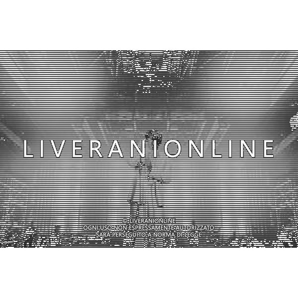 Concerto di Musica: Marco Mengoni, Marco Mengoni - Atlantico TourZoppas Arena, Conegliano (TV), 14 novembre 2019 FOTO ALESSIO MARINI-AG ALDO LIVERANI SAS