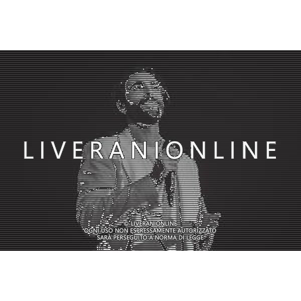 Concerto di Musica: Marco Mengoni, Marco Mengoni - Atlantico TourZoppas Arena, Conegliano (TV), 14 novembre 2019 FOTO ALESSIO MARINI-AG ALDO LIVERANI SAS