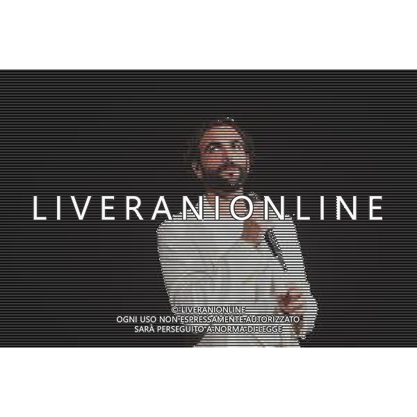 Concerto di Musica: Marco Mengoni, Marco Mengoni - Atlantico TourZoppas Arena, Conegliano (TV), 14 novembre 2019 FOTO ALESSIO MARINI-AG ALDO LIVERANI SAS