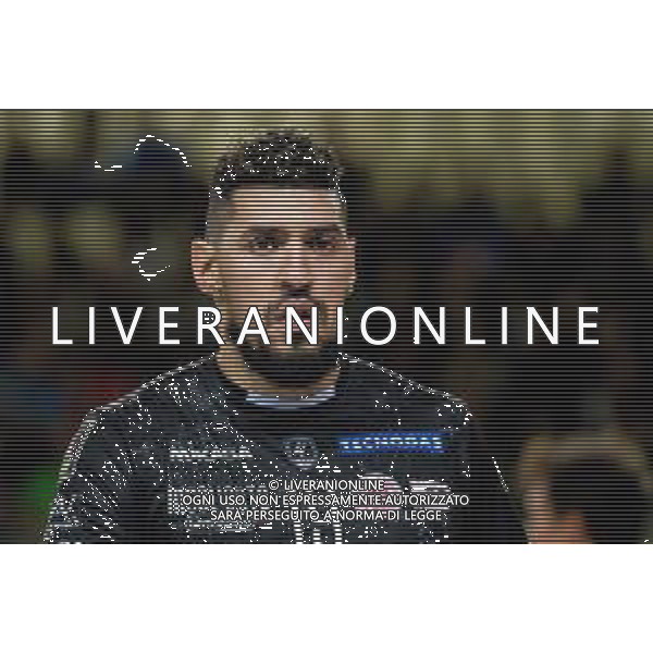 Campionato Italiano di Volley Superlega Serie A 2019/2020 Padova, Italia 14/11/2019 Kioene Padova vs Sir Safety Conad Perugia Nella foto: Fernando Hernandez Ramos (Padova) FOTO ETTORE GRIFFONI-ALESSIO MARINI-AG ALDO LIVERANI SAS