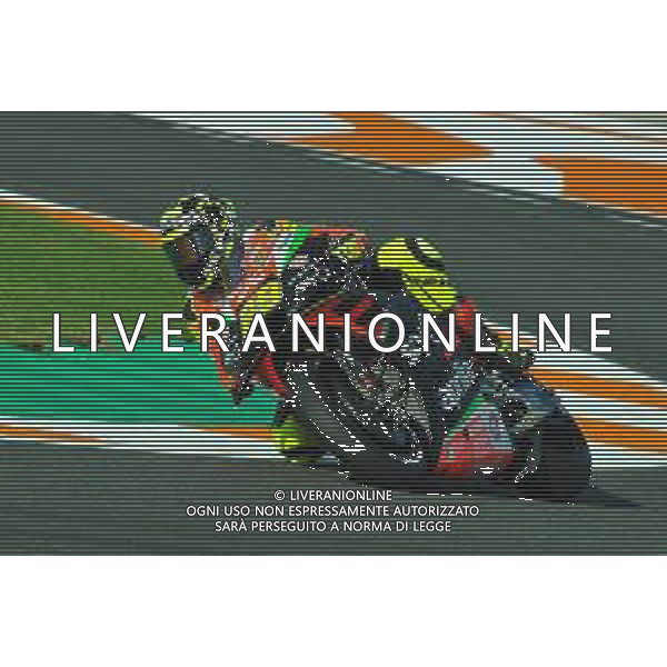 MOTOMONDIALE,MOTOGP,GP DE LA COMUNITAT VALENCIANA15-11-2019,PROVE LIBERE NELLA FOTO ANDREA IANNONE ©ADRIANO IEMMI / AGENZIA ALDO LIVERANI SAS