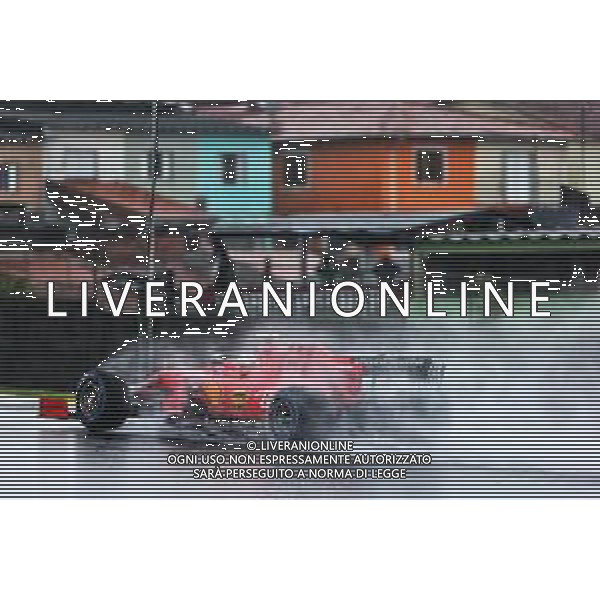 Charles Leclerc (MON) Ferrari SF90. 15.11.2019. Formula 1 World Championship, Rd 20, Brazilian Grand Prix, Sao Paulo, Brazil, Practice Day. ©/AGENZIA ALDO LIVERANI SAS - ITALY ONLY EDITORIAL USE ONLY - - GP F1 BRASILE, Sao Paulo, Brazil, Prove Libere 15.11.2019.