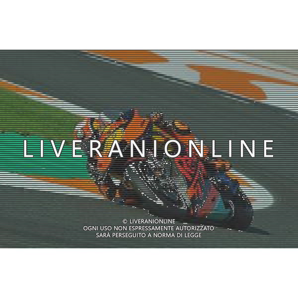 MOTOMONDIALE,MOTOGP,GP DE LA COMUNITAT VALENCIANA15-11-2019,PROVE LIBERE NELLA FOTO: POL ESPARGARO ©ADRIANO IEMMI/AGENZIA ALDO LIVERANI SAS
