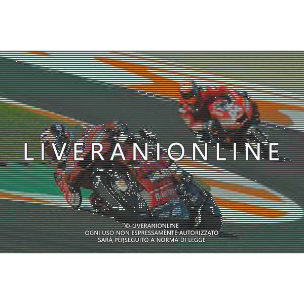 MOTOMONDIALE,MOTOGP,GP DE LA COMUNITAT VALENCIANA15-11-2019,PROVE LIBERE NELLA FOTO: DANILO PETRUCCI ©ADRIANO IEMMI/AGENZIA ALDO LIVERANI SAS