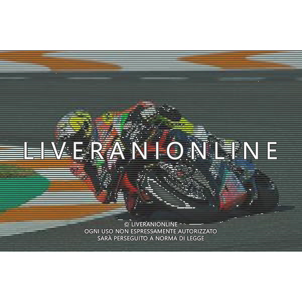 MOTOMONDIALE, MOTOGP, GP DE LA COMUNITAT VALENCIANA 16-11-2019, PROVE LIBERE 3 NELLA FOTO: ALEIX ESPARGARO ©IEMMI/AGENZIA ALDO LIVERANI SAS
