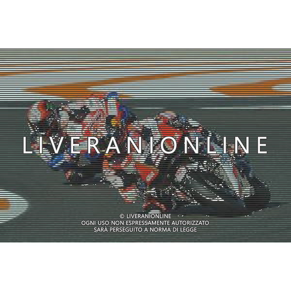 MOTOMONDIALE, MOTOGP, GP DE LA COMUNITAT VALENCIANA 16-11-2019, PROVE LIBERE 3 NELLA FOTO: JOHANN ZARCO ©IEMMI/AGENZIA ALDO LIVERANI SAS