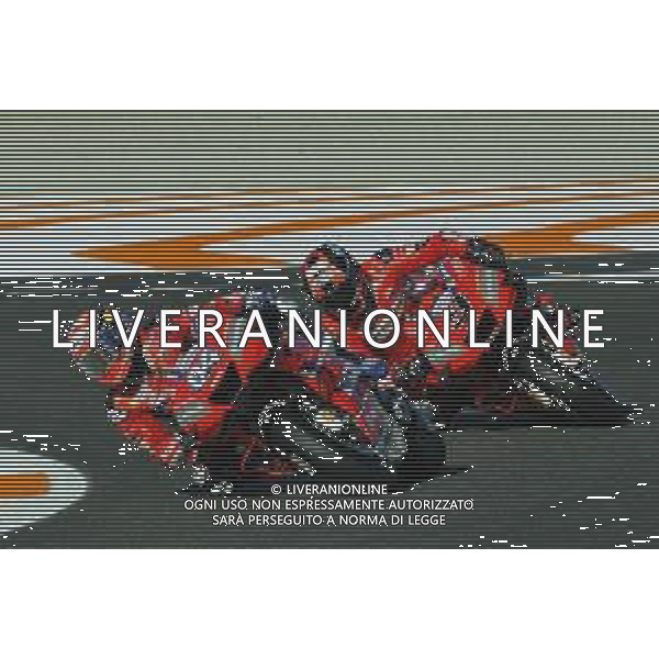 MOTOMONDIALE, MOTOGP, GP DE LA COMUNITAT VALENCIANA 16-11-2019, PROVE LIBERE 3 NELLA FOTO: ANDREA DOVIZIOSO ©IEMMI/AGENZIA ALDO LIVERANI SAS
