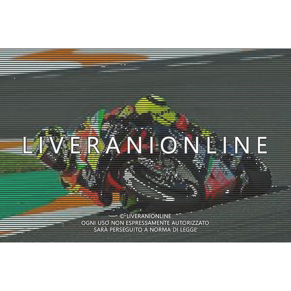 MOTOMONDIALE, MOTOGP, GP DE LA COMUNITAT VALENCIANA 16-11-2019, PROVE LIBERE 3 NELLA FOTO: ANDREA IANNONE ©IEMMI/AGENZIA ALDO LIVERANI SAS