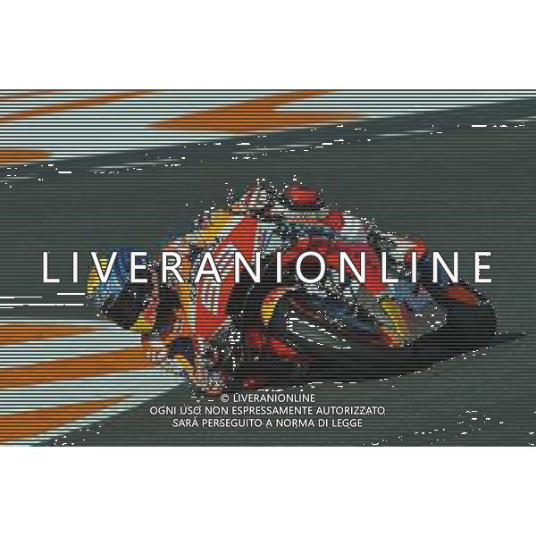 MOTOMONDIALE, MOTOGP, GP DE LA COMUNITAT VALENCIANA 16-11-2019, PROVE LIBERE 3 NELLA FOTO: JORGE LORENZO ©IEMMI/AGENZIA ALDO LIVERANI SAS