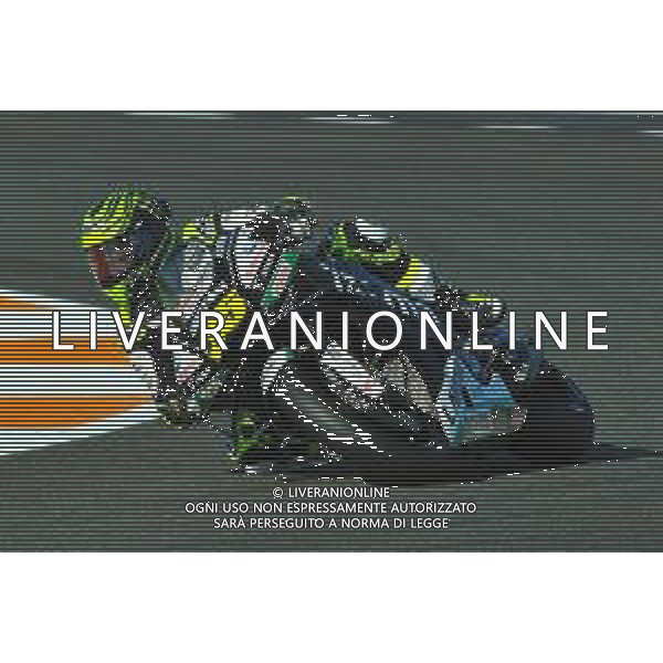 MOTOMONDIALE, MOTOGP, GP DE LA COMUNITAT VALENCIANA 16-11-2019, PROVE LIBERE 3 NELLA FOTO: CAL CRUTCHLOW ©IEMMI/AGENZIA ALDO LIVERANI SAS