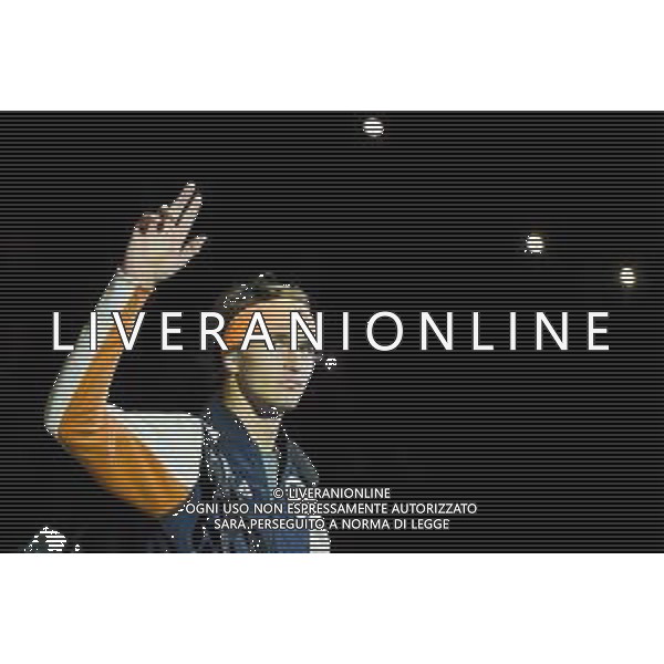 Internazionali di Tennis Londra, Italia 16/11/2019 Nitto ATP Final Nella foto: Dominic Thiem AUT FOTO ROBERTO ZANETTIN-ALESSIO MARINI-AG ALDO LIVERANI SAS