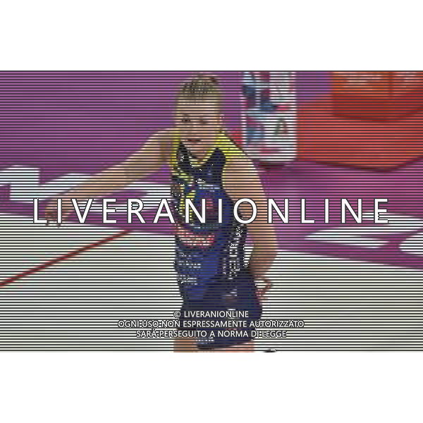 Joanna Wolosz (Conegliano) Imoco Volley Conegliano vs Igor Gorgonzola Novara Supercoppa Italiana 2019 pallavolo femminile Allianz Cluod PalaLido - Milano 16-11-2019 foto Roberto Garavaglia - ag. Aldo Liverani sas