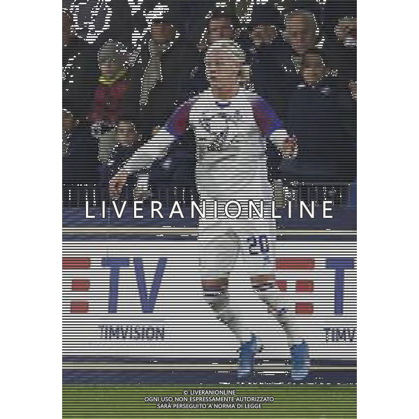 UEFA U21 Qualificazioni Europee 2021 del gruppo A - ITALIA U21 vs ISLANDA U21 16/11/2019 - nella foto: Finnsson Kolbeinn(iceland) © CLAUDIO ZAMAGNI-AGENZIA ALDO LIVERANI Finnsson Kolbeinn(iceland) during the UEFA U21 Euro 2021 Qualifier match between ITALY U21 and ICELAND U21 at Paolo Mazza Stadium on November 16, 2019 in Ferrara photo credit by: CLAUDIO ZAMAGNI/ALDO LIVERANI PHOTO AGENCY