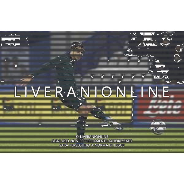 UEFA U21 Qualificazioni Europee 2021 del gruppo A - ITALIA U21 vs ISLANDA U21 16/11/2019 - nella foto: Ranieri Luca (Italia) © CLAUDIO ZAMAGNI-AGENZIA ALDO LIVERANI Ranieri Luca (Italia) during the UEFA U21 Euro 2021 Qualifier match between ITALY U21 and ICELAND U21 at Paolo Mazza Stadium on November 16, 2019 in Ferrara photo credit by: CLAUDIO ZAMAGNI/ALDO LIVERANI PHOTO AGENCY